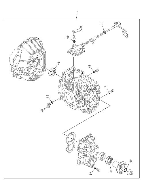 Partial Engine